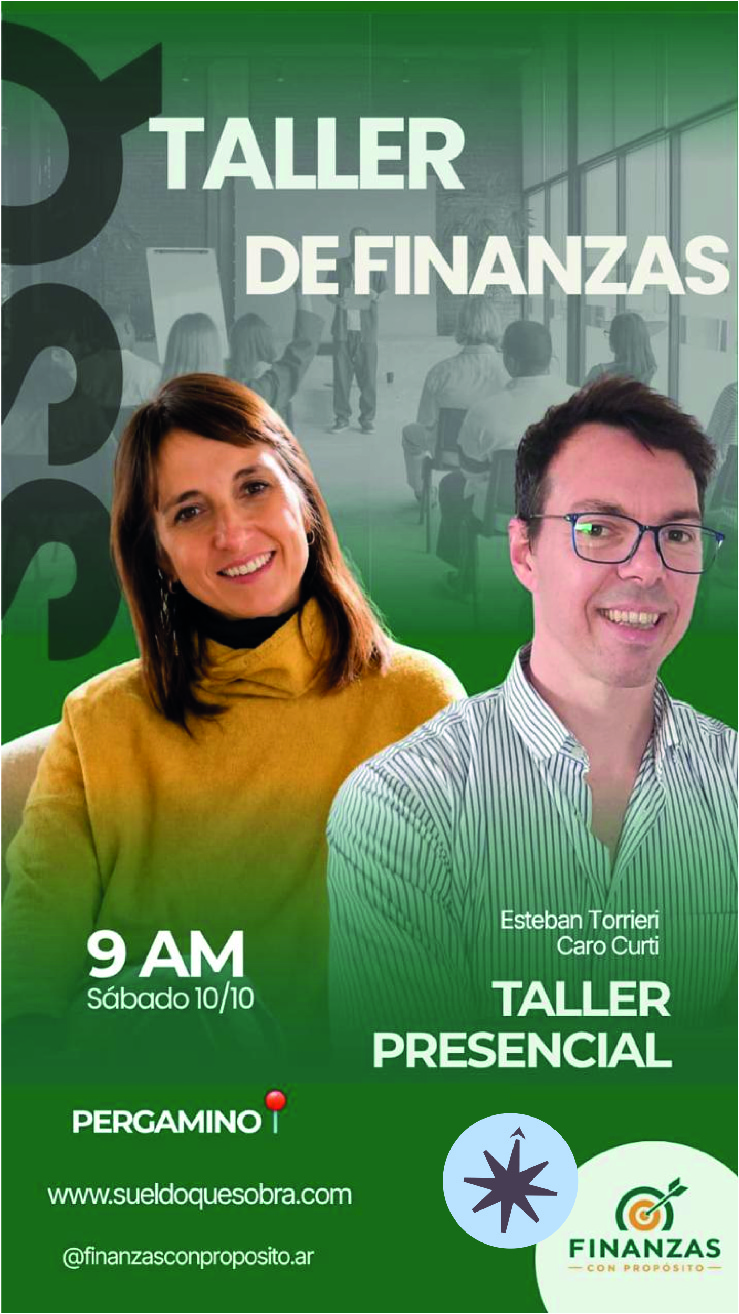 taller de finanzas
